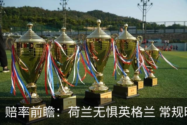 赔率前瞻：荷兰无惧英格兰 常规时间有望不败